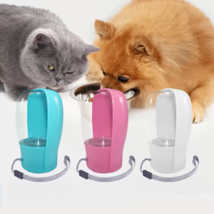 Dog Foldable Water Bottle