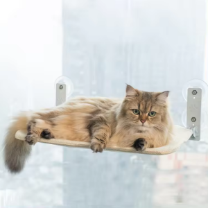 OEM Cat Window Hammock