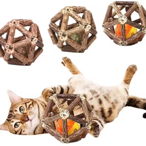 OEM Mutian Polygonum Cat Toy