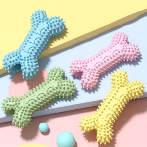 Bite Resistant Molar Stick