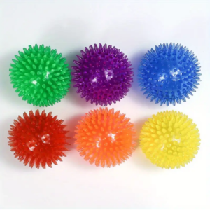 Dog Molar Burr Ball Toy