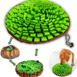 OEM Snuffle Mat