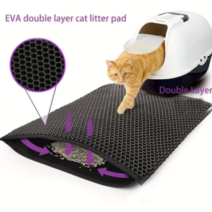 Waterproof Cat Litter Mat