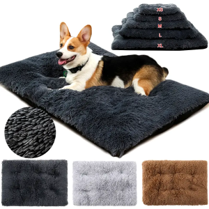 Plush Pet Cushion