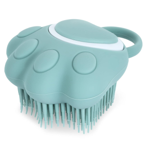 Pet Bath Brush