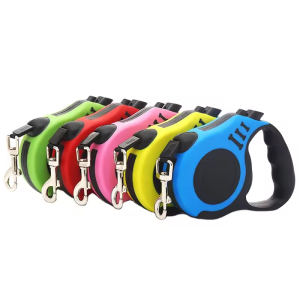 Retractable Dog Leash