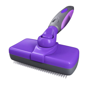 Pet Self Grooming Brush