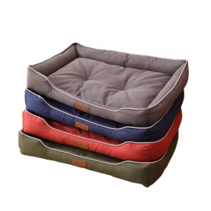 Waterproof Pet Sofa Bed