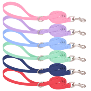 Premium Waterproof Soft Dog Leash