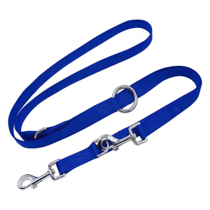 Custom Dog Adjustable Hands Free Leashes