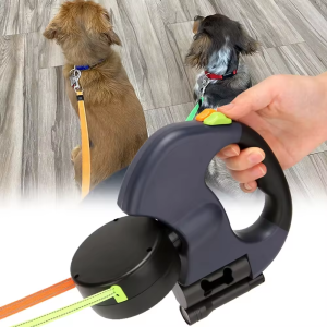 3M Double Retractable Leash