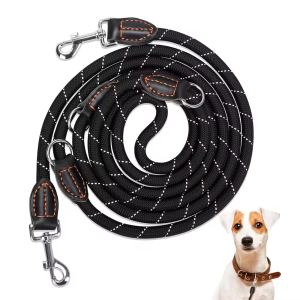 Hands-Free Adjustable Leash