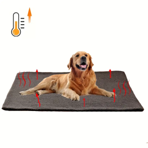 Warm Heating Pet Pad