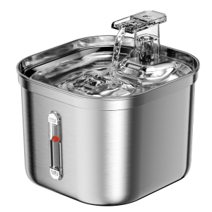 Automatic Drinking Fountain