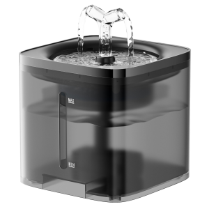 2L Automatic PP Pet Water Fountain