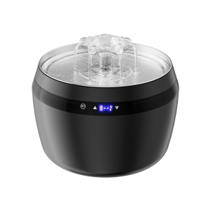 Stainless Steel Pet Water Fountain