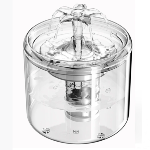 PC Pet Water Fountain
