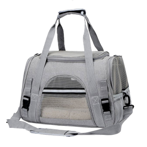 Foldable Outdoor Pet Carrier Bag