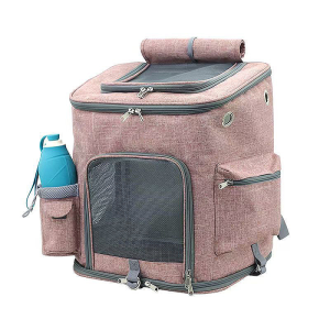 Foldable Outdoor Pet Carrier Bag